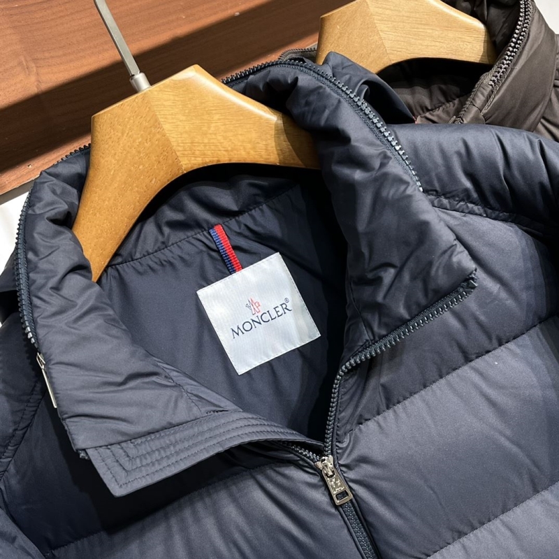 Moncler Down Coat